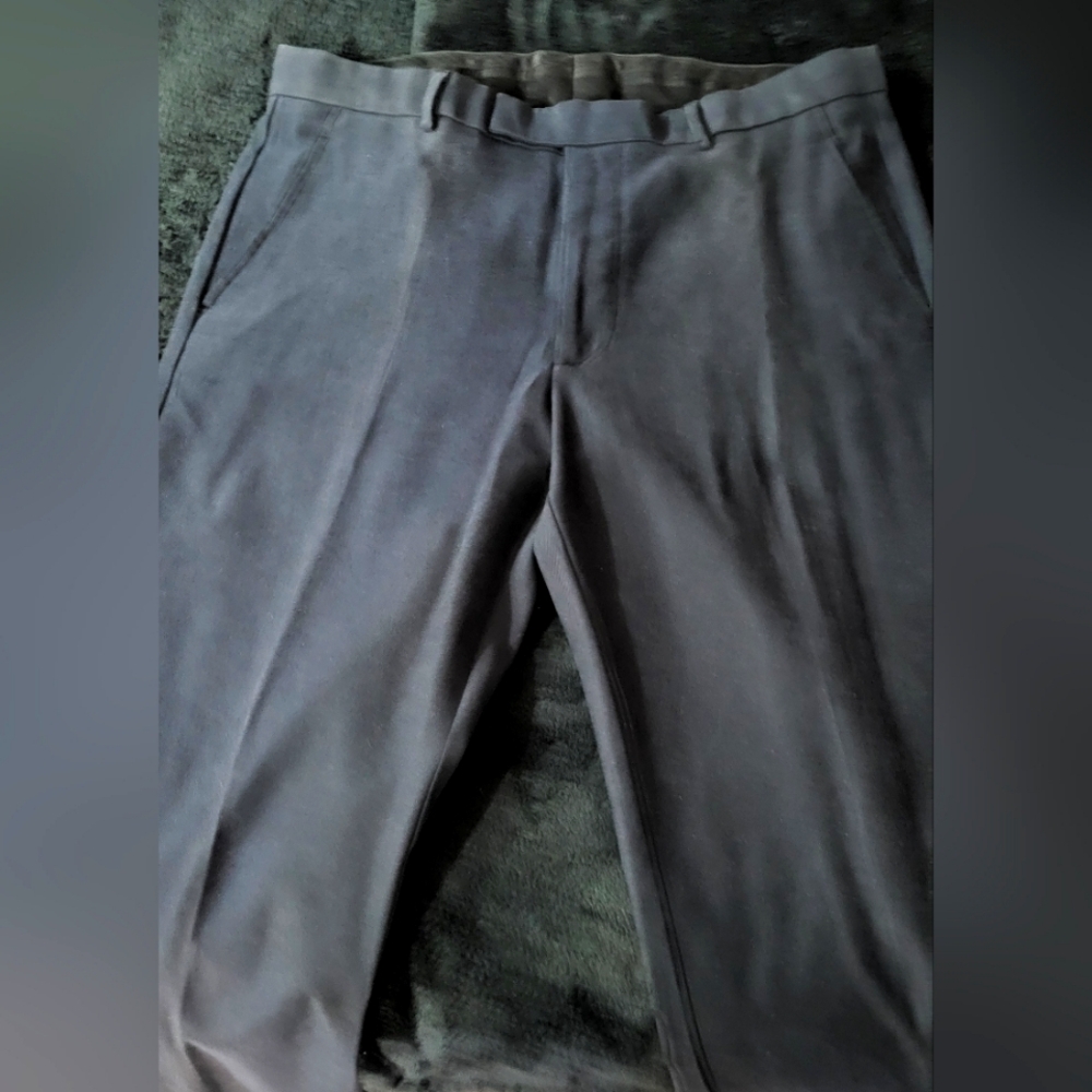 Gap Coated Twill Chino Mens 36x 34